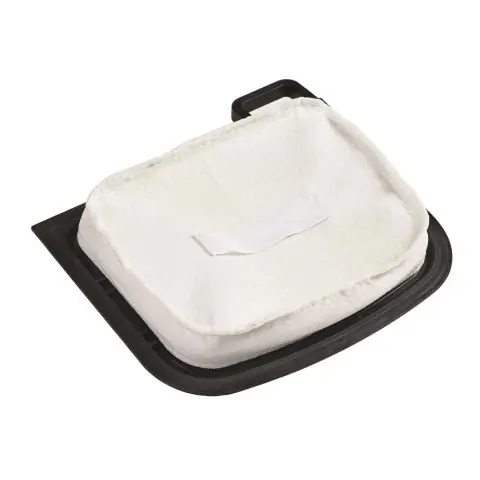 Billigare Nilfisk Basic Säckfilter